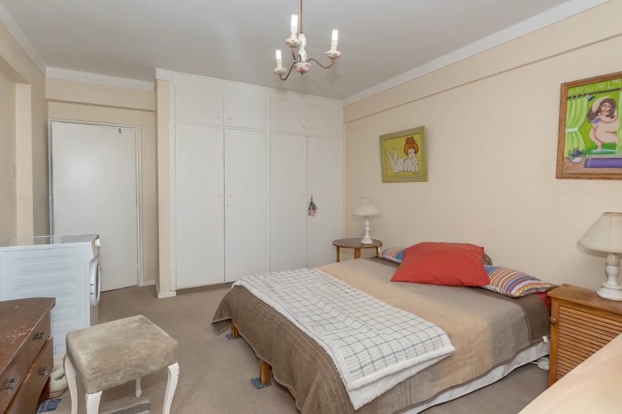 To Let 2 Bedroom Property for Rent in Three Anchor Bay Western Cape